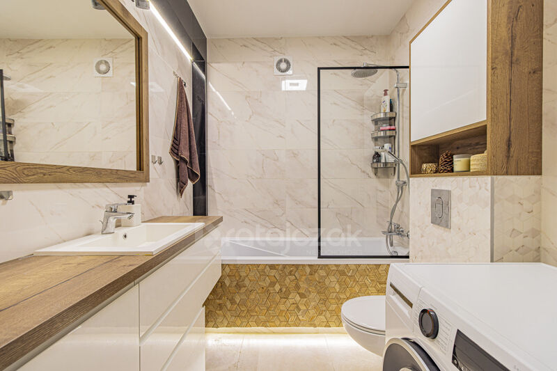 Parter z Ogródkiem  - gotowe do wejścia - Dębogórze