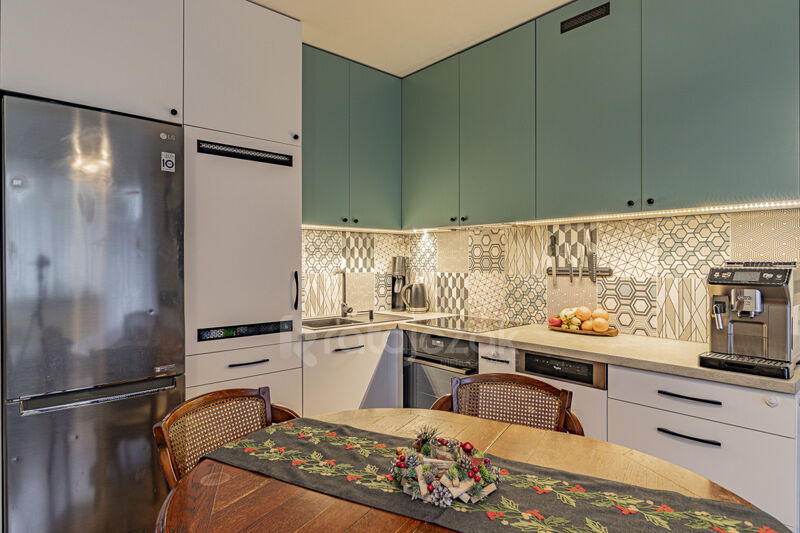 Parter z Ogródkiem  - gotowe do wejścia - Dębogórze