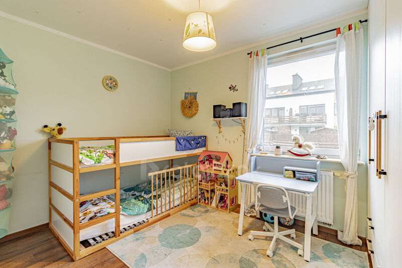 Parter z Ogródkiem  - gotowe do wejścia - Dębogórze