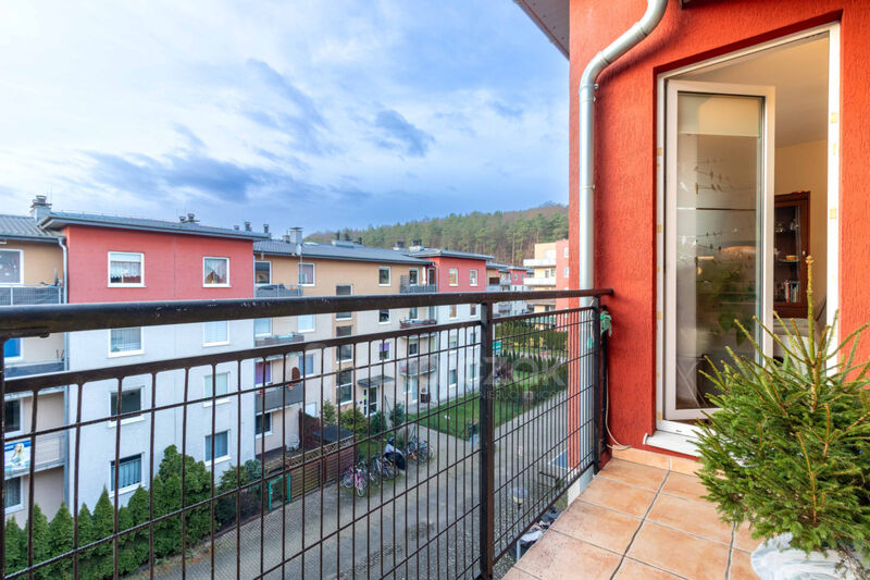 4 POK | BALKON | KOMÓRKA | POD KLUCZ | WEJHEROWO - Wejherowo