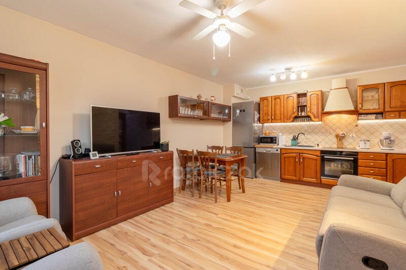 4 POK | BALKON | KOMÓRKA | POD KLUCZ | WEJHEROWO - Wejherowo