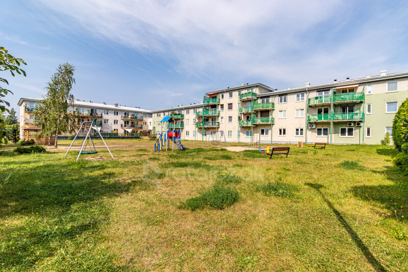 2 POK | 1 PIĘTRO |PIWNICA|NISKI CZYNSZ | WEJHEROWO - Wejherowo