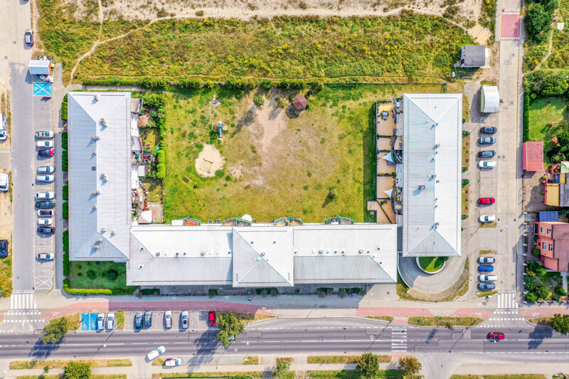 2 POK | 1 PIĘTRO |PIWNICA|NISKI CZYNSZ | WEJHEROWO - Wejherowo