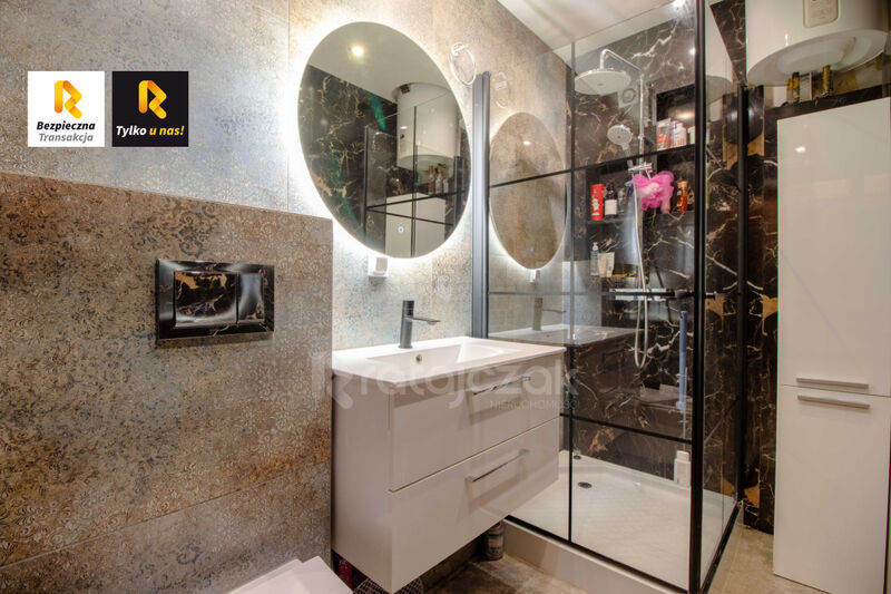 Mieszkanie na sprzedaż w Wejherowo, gen. Władysława Sikorskiego   - 30.40 m2