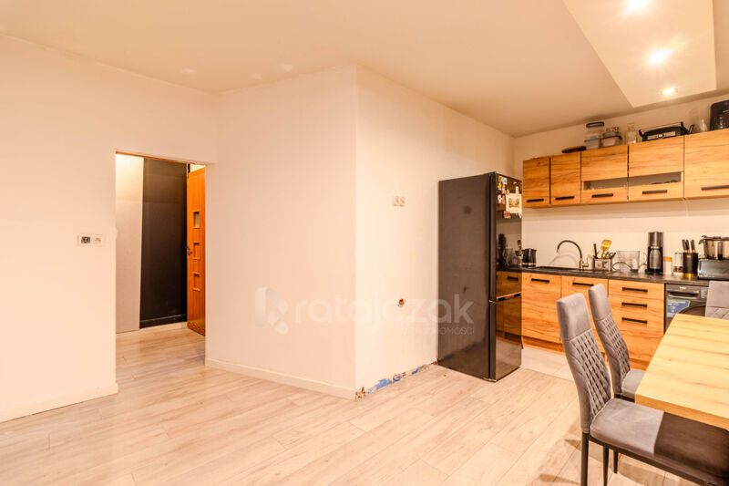 2 POK | 1 PIĘTRO |PIWNICA|NISKI CZYNSZ | WEJHEROWO - Wejherowo