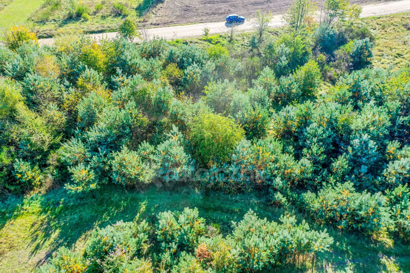 1184m2 Działka budowlana | nad morzem | Władysławo - Łebcz