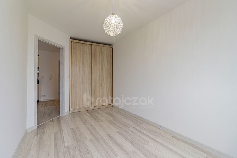 2 POK | BALKON | ODMALOWANE WYPOSAŻONE | WEJHEROWO - Wejherowo