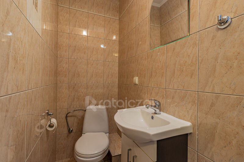 2 POK | BALKON | ODMALOWANE WYPOSAŻONE | WEJHEROWO - Wejherowo