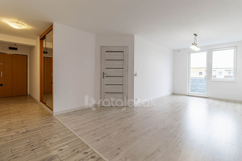 2 POK | BALKON | ODMALOWANE WYPOSAŻONE | WEJHEROWO - Wejherowo