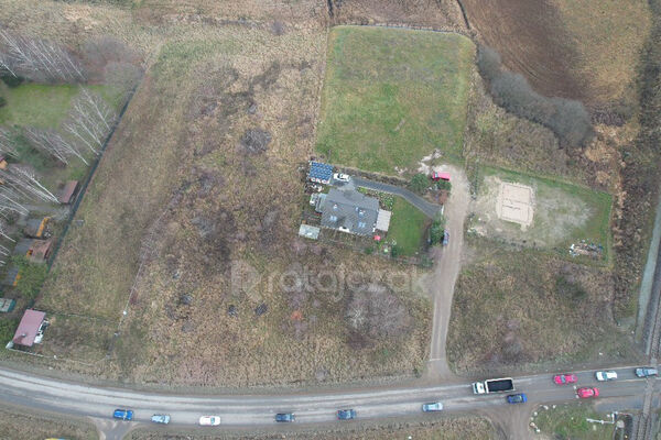 Mieszkanie na sprzedaż w Przyjaźń, Żukowska   - 1140.00 m2