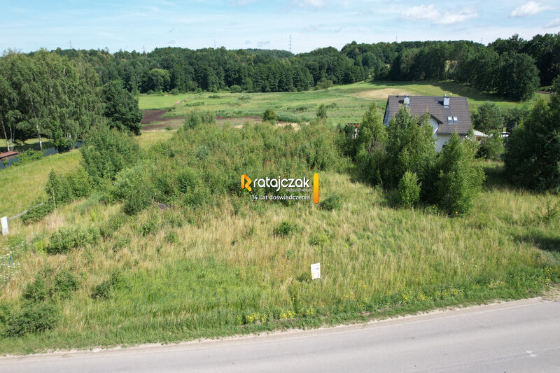 Mieszkanie na sprzedaż w Przyjaźń, Żukowska   - 1140.00 m2
