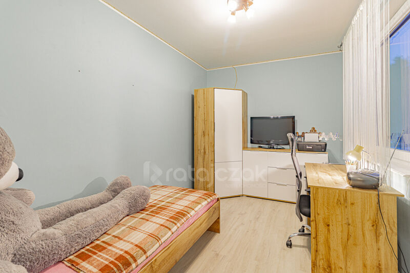 3 POK | BALKON | 50m DO LASU | WEJHEROWO ŚMIECHOWO - Wejherowo