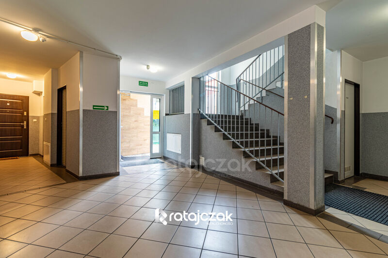 3 POK | BALKON | 50m DO LASU | WEJHEROWO ŚMIECHOWO - Wejherowo