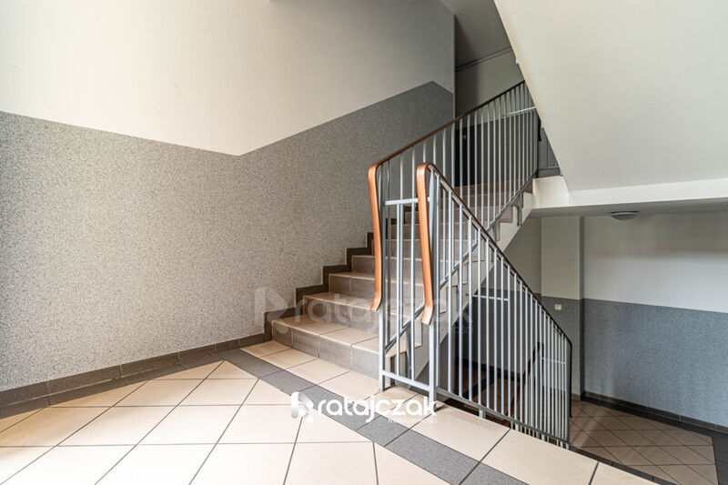 3 POK | BALKON | 50m DO LASU | WEJHEROWO ŚMIECHOWO - Wejherowo