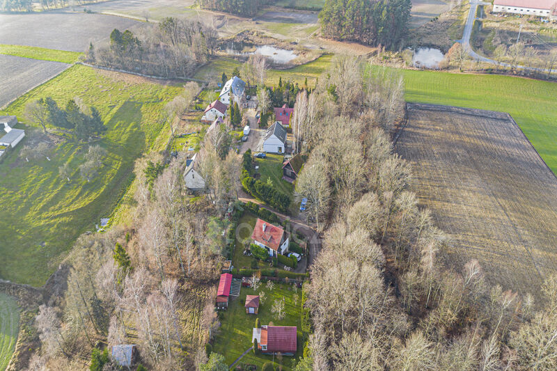 Po remoncie  spokojna okolica  taras  spokój - Kielno