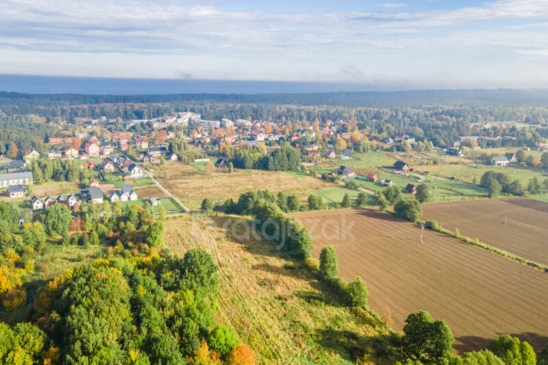 Działki w Jantarze  Media przy działce! - Jantar