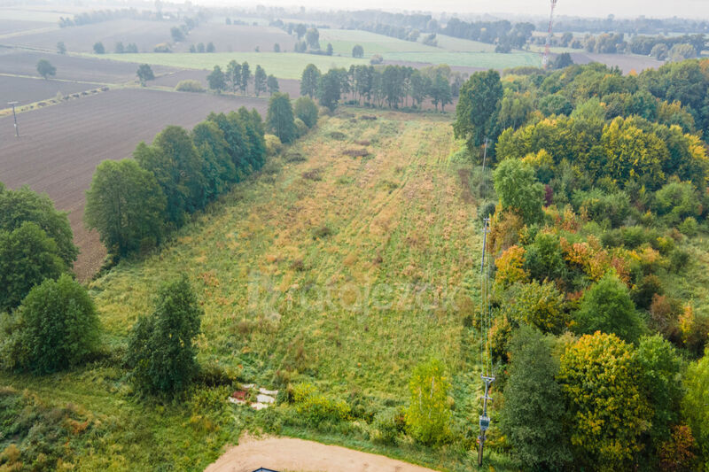 Działki w Jantarze  Media przy działce! - Jantar