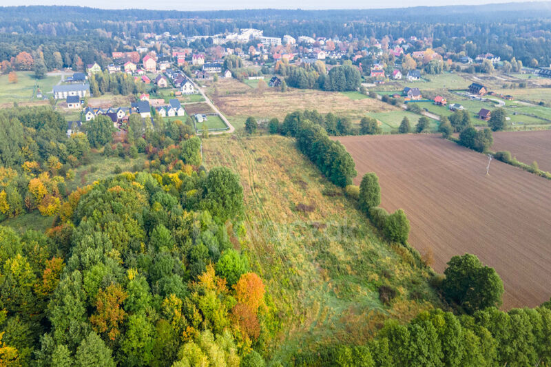 Działki w Jantarze  Media przy działce! - Jantar