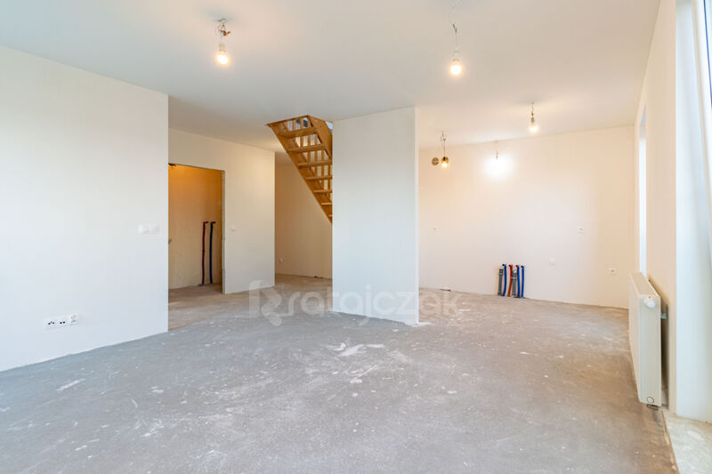 2 POZIOMOWY APARTAMENT | WEJHEROWO CENTRUM | WINDA - Wejherowo