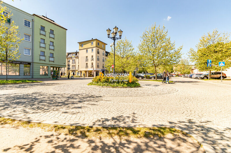 2 POZIOMOWY APARTAMENT | WEJHEROWO CENTRUM | WINDA - Wejherowo