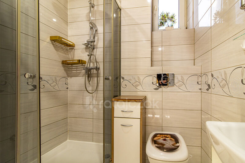 Słoneczne 2-pokojowe mieszkanie – Gdańsk Przeróbka - Gdańsk