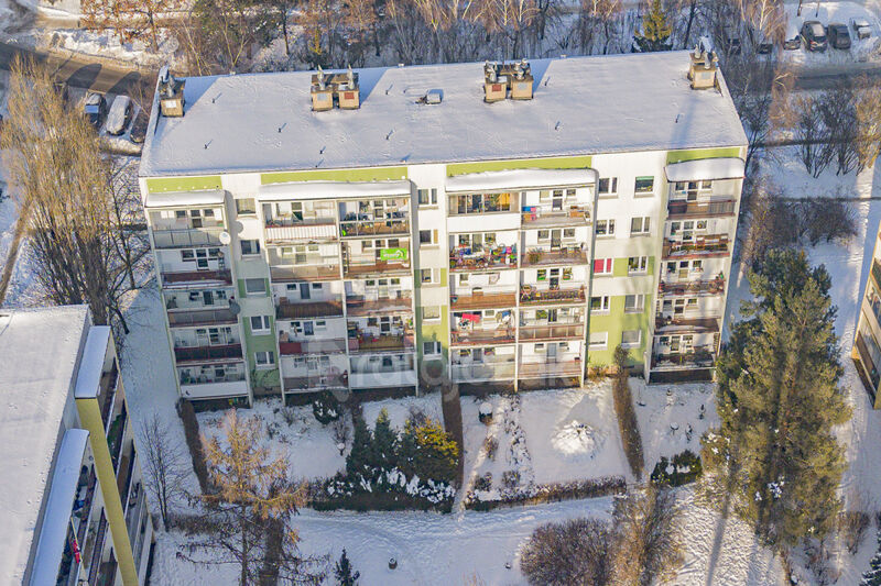 2 pokoje Gdańsk Chełm | zieleń | blisko centrum - Gdańsk