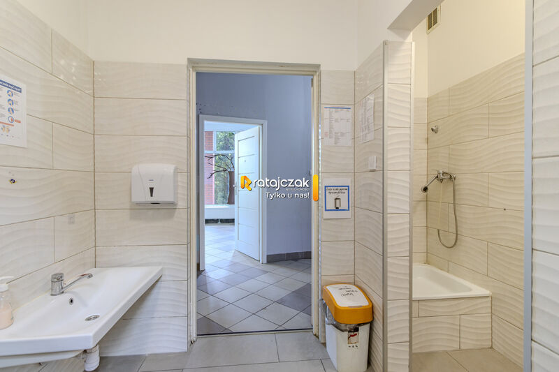Lokal użytkowy 160 m² | Wejherowo | Blisko centrum - Wejherowo