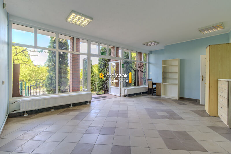 Lokal użytkowy 160 m² | Wejherowo | Blisko centrum - Wejherowo