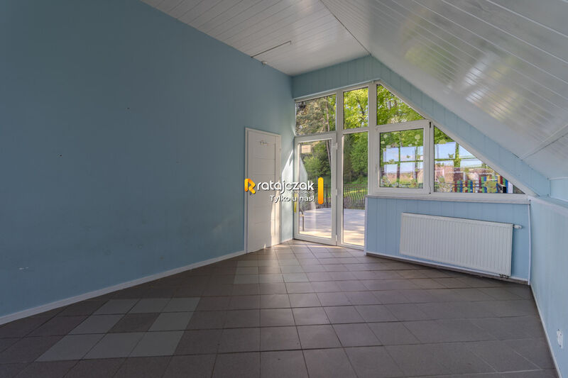 Dom usługowy | 160 m² | Opcja mieszkania |od zaraz - Wejherowo