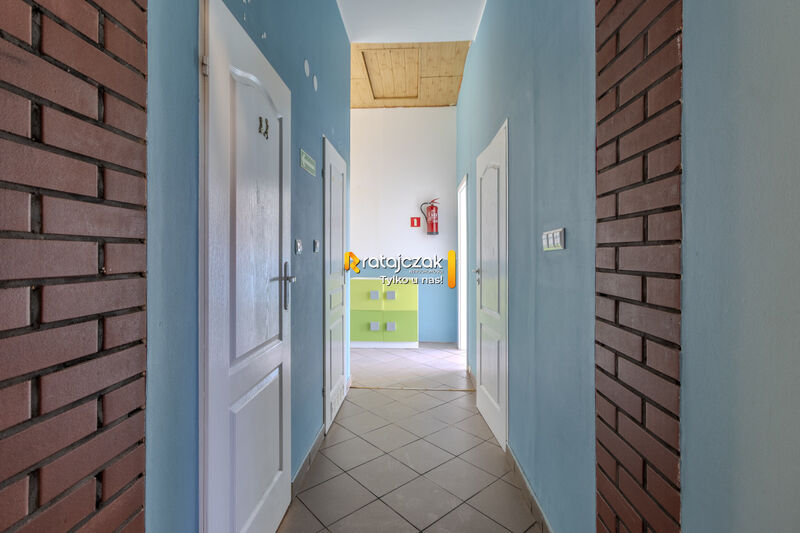 Dom usługowy | 160 m² | Opcja mieszkania |od zaraz - Wejherowo