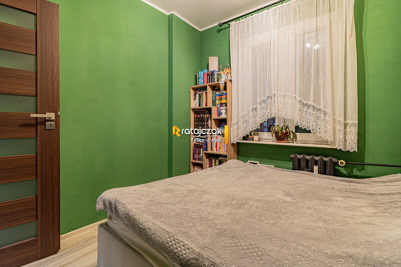 4-pokojowe mieszkanie 68.80 m² – Rumia Janowo - Rumia