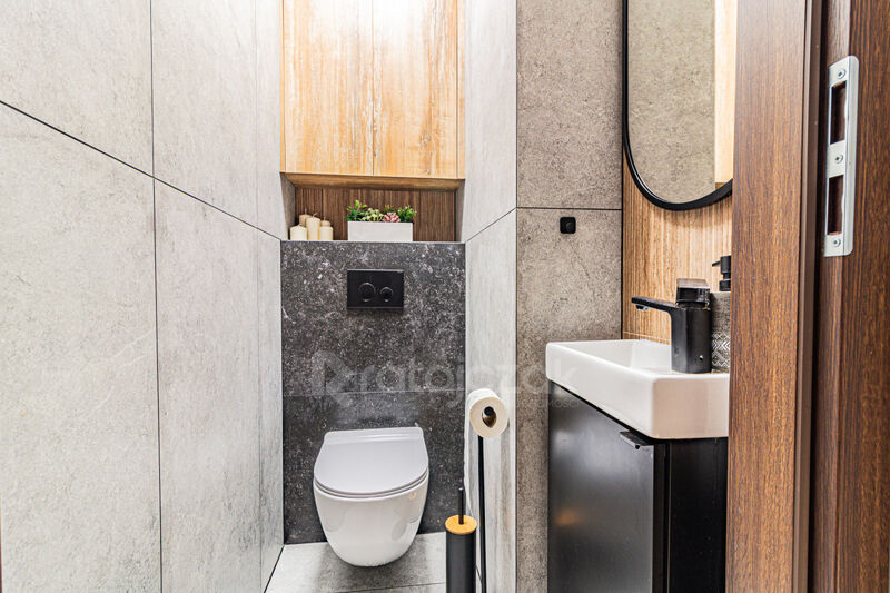 4-pokojowe mieszkanie 68.80 m² – Rumia Janowo - Rumia