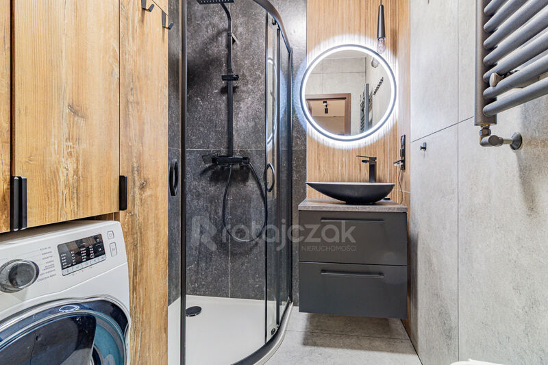 Mieszkanie na sprzedaż w Rumia, Gdańska   - 68.80 m2