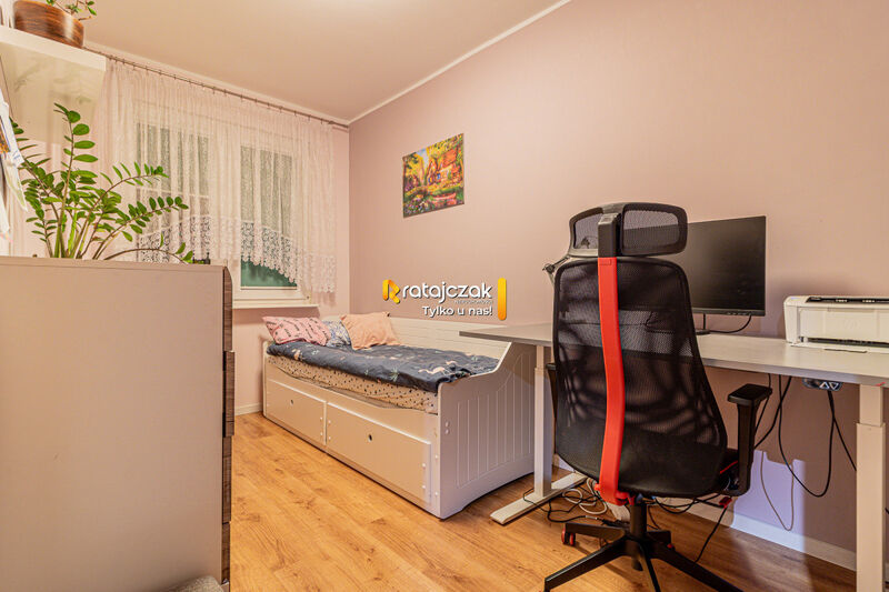 4-pokojowe mieszkanie 68.80 m² – Rumia Janowo - Rumia