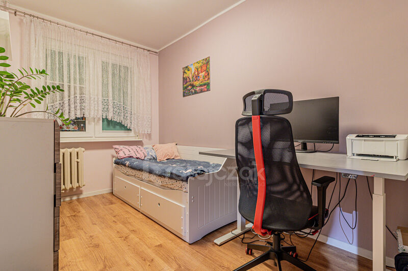 4-pokojowe mieszkanie 68.80 m² – Rumia Janowo - Rumia