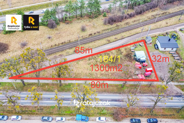 Mieszkanie na sprzedaż w Wejherowo, mjr. Henryka Sucharskiego   - 1300.00 m2
