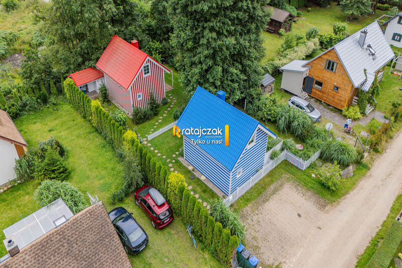 Mieszkanie na sprzedaż w Kopalino,    - 128.00 m2