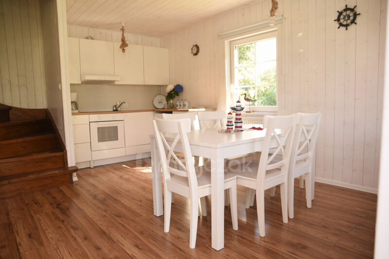 Domek rekreacyjny całoroczny | Gotowa inwestycja! - Kopalino