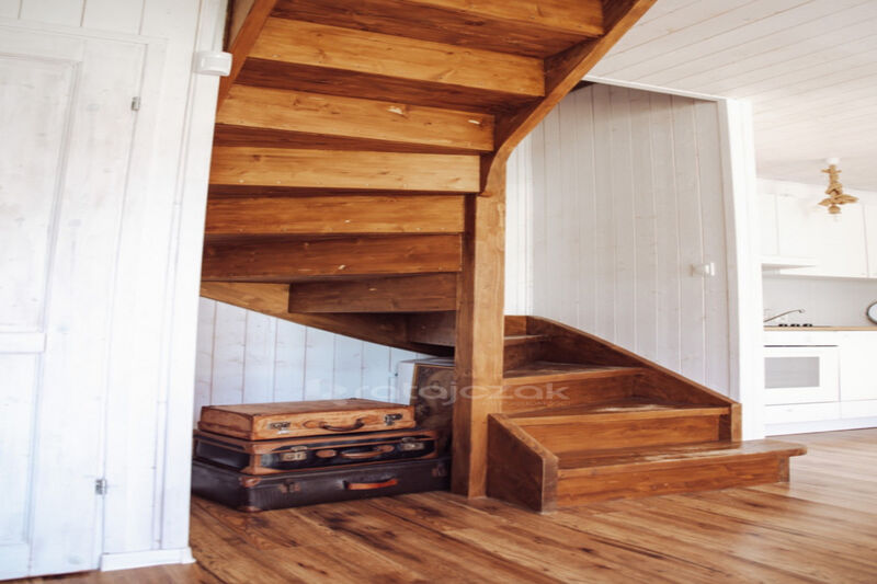 Domek rekreacyjny całoroczny | Gotowa inwestycja! - Kopalino