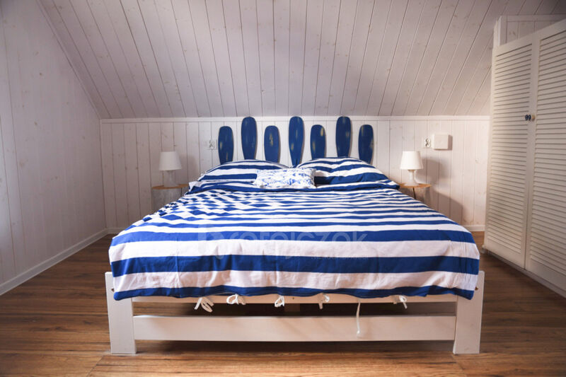 Domek rekreacyjny całoroczny | Gotowa inwestycja! - Kopalino