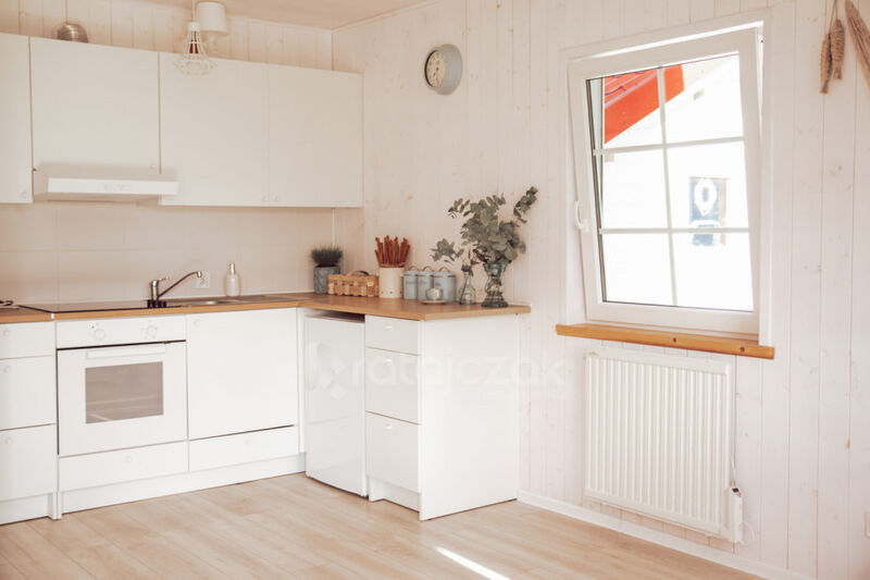 Domek rekreacyjny całoroczny | Gotowa inwestycja! - Kopalino