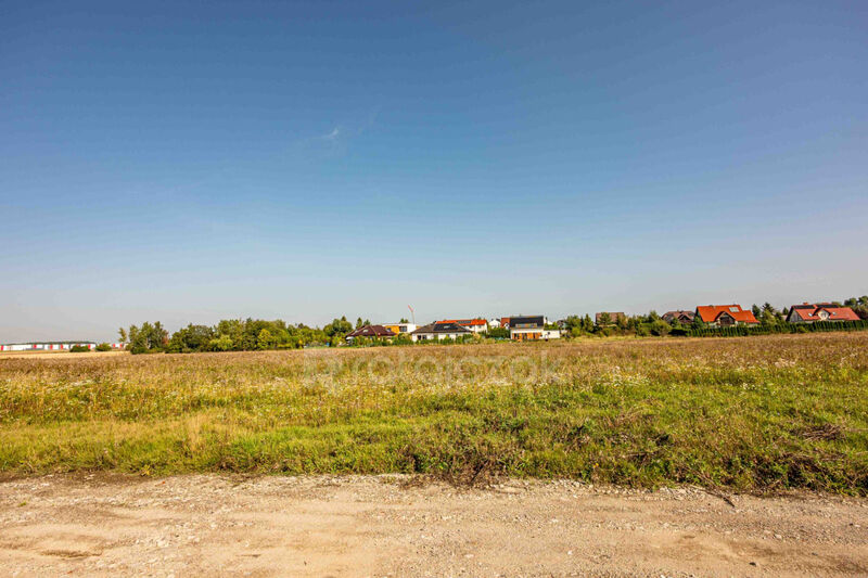 Atrakcyjne działki budowlane – Gdańsk Matarnia - Gdańsk