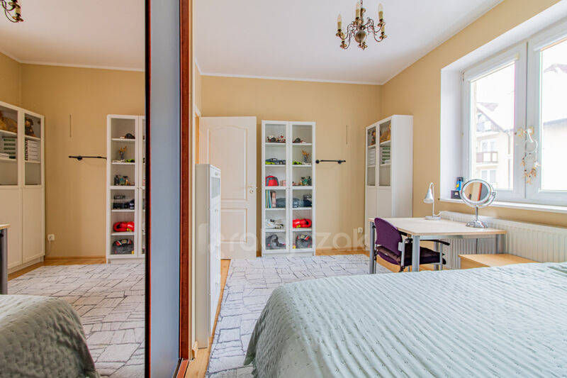 3-stronne  jasne mieszkanie - Osowa  Gdańsk - Gdańsk