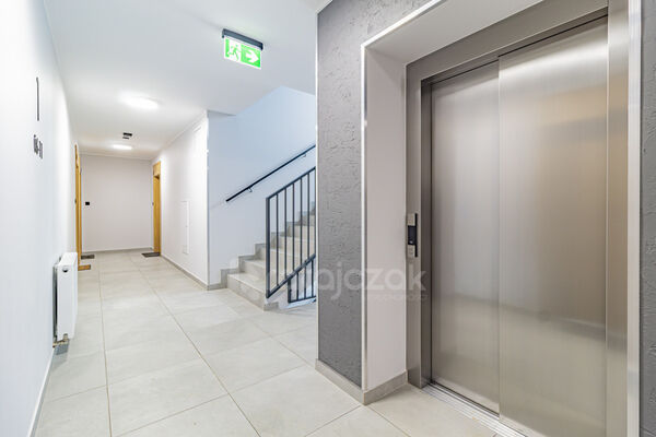 WINDA | 3 POK | NOWE BUDOWNICTWO |MIEJSCE + BALKON - Bolszewo