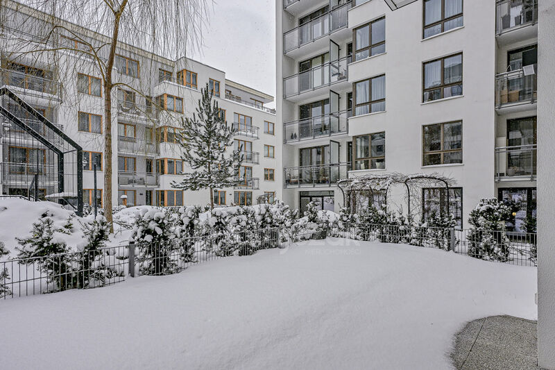 Na wynajem 2-pok – Garnizon  Gdańsk Wrzeszcz  TOP - Gdańsk