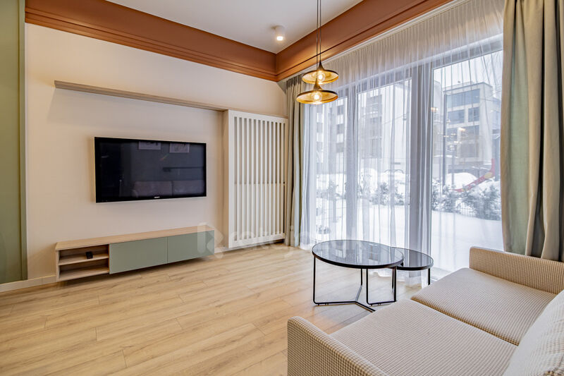 Na wynajem 2-pok – Garnizon  Gdańsk Wrzeszcz  TOP - Gdańsk