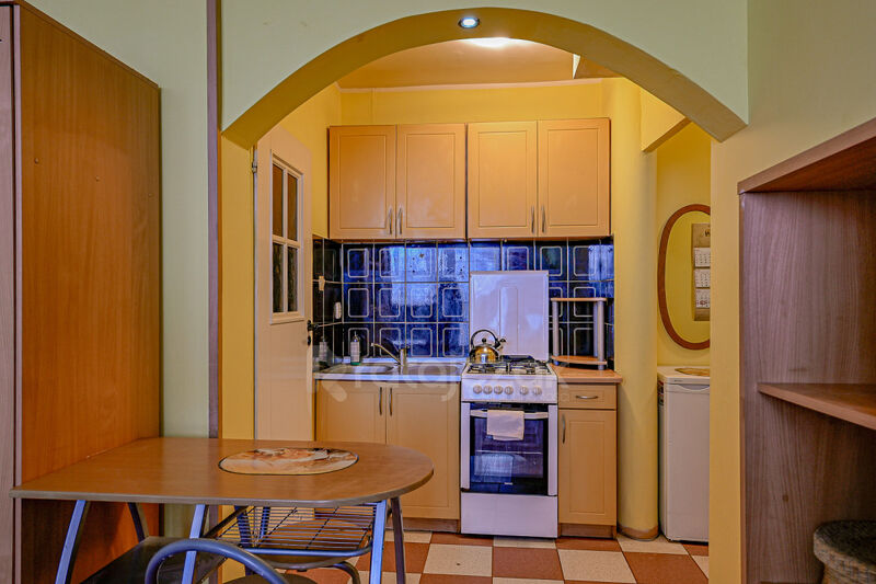 Mała kawalerka w Gdyni na sprzedaż - Gdynia