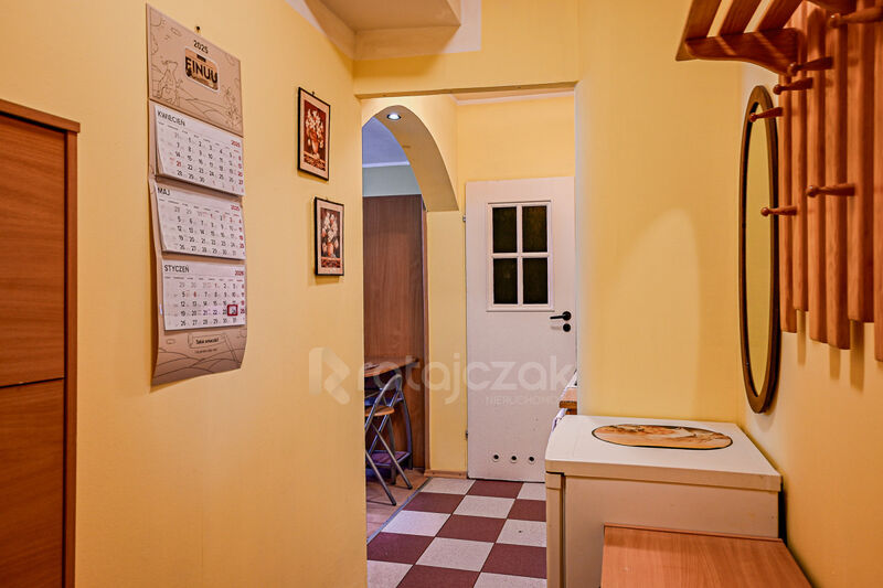 Mała kawalerka w Gdyni na sprzedaż - Gdynia