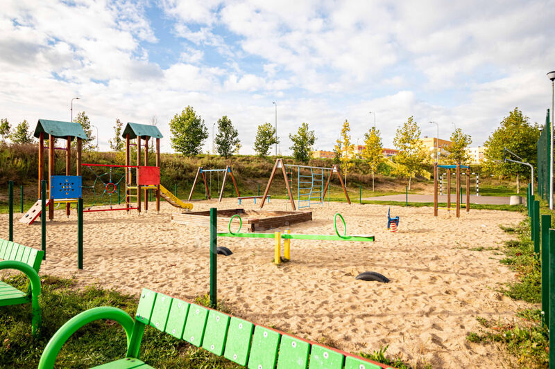 1 PIĘTRO | SZEREGOWIEC 2017r |WEJHEROWO| POD KLUCZ - Wejherowo