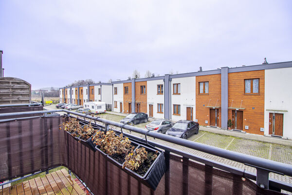 1 PIĘTRO | SZEREGOWIEC 2017r |WEJHEROWO| POD KLUCZ - Wejherowo